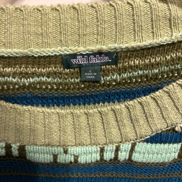 Sweater - Picture 3 of 3